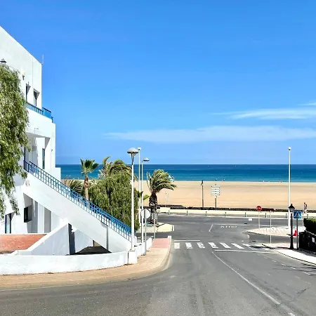 Ld 2 Bedrooms Apartment, 500m From The Beach, Swimming Pool Пуерто-дель-Кармен