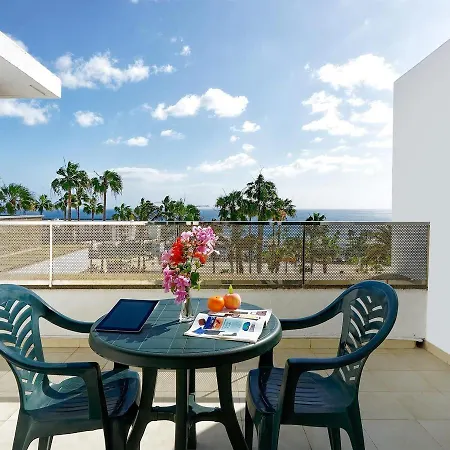 Ld 2 Bedrooms Apartment, 500m From The Beach, Swimming Pool * Пуерто-дель-Кармен