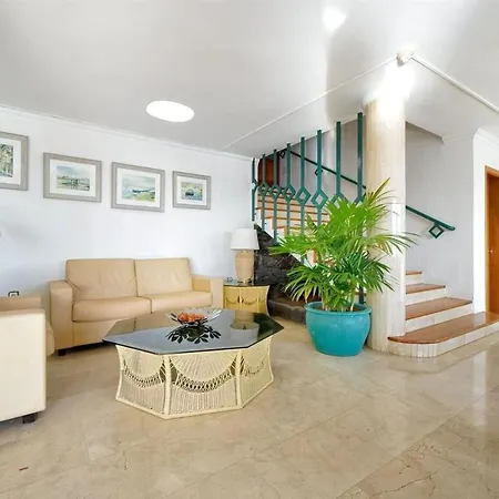 Ld 2 Bedrooms Apartment, 500m From The Beach, Swimming Pool Пуерто-дель-Кармен