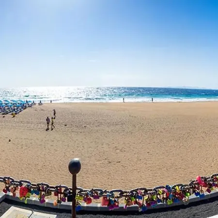 Apartamento Ld 2 Bedrooms Apartment, 500m From The Beach, Swimming Pool Puerto del Carmen (Lanzarote)
