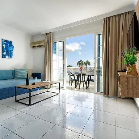 Apartamento Ld 2 Bedrooms Apartment, 500m From The Beach, Swimming Pool *