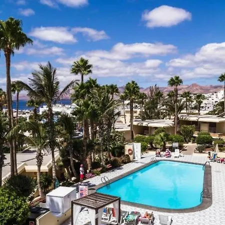 Apartamento Ld 2 Bedrooms Apartment, 500m From The Beach, Swimming Pool