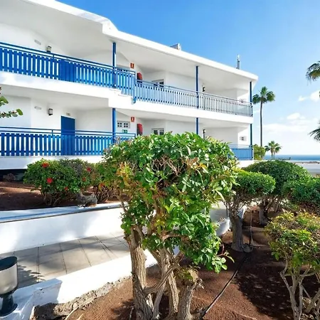 Ld 2 Bedrooms Apartment, 500m From The Beach, Swimming Pool Apartamento *