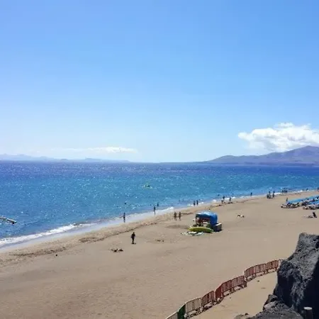 Apartamento Ld 2 Bedrooms Apartment, 500m From The Beach, Swimming Pool
