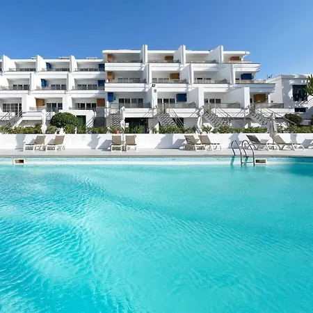 Ld 2 Bedrooms Apartment, 500m From The Beach, Swimming Pool Apartamento