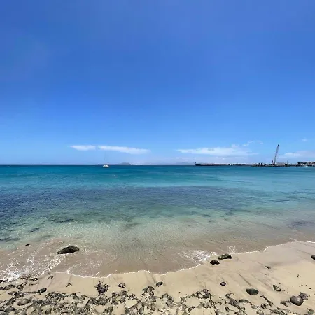 Apartamento Ld 2 Bedrooms Apartment, 500m From The Beach, Swimming Pool