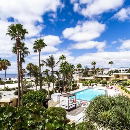 Lägenhet Ld 2 Bedrooms Apartment, 500m From The Beach, Swimming Pool *