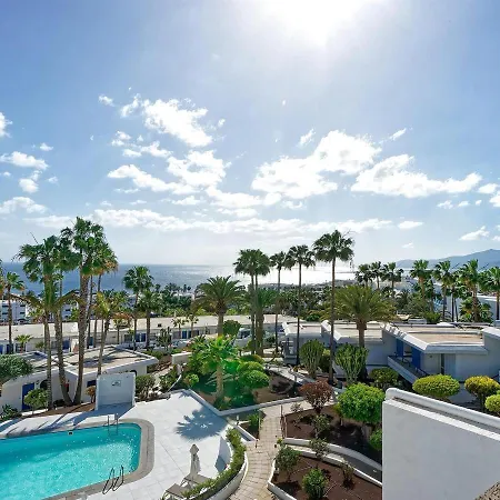 Ld 2 Bedrooms Apartment, 500m From The Beach, Swimming Pool Puerto del Carmen (Lanzarote)