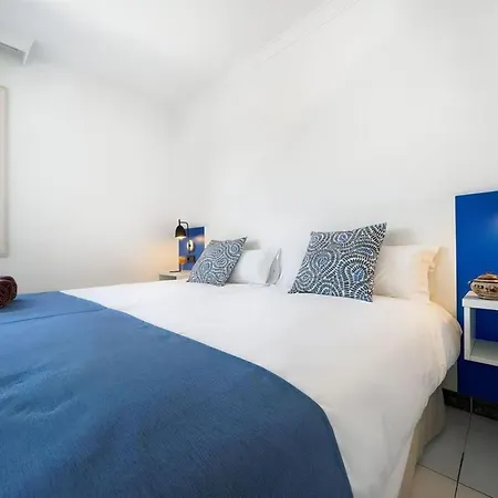 Ld 2 Bedrooms Apartment, 500m From The Beach, Swimming Pool * Puerto del Carmen (Lanzarote)