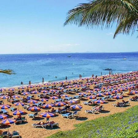 Lägenhet Ld 2 Bedrooms Apartment, 500m From The Beach, Swimming Pool *