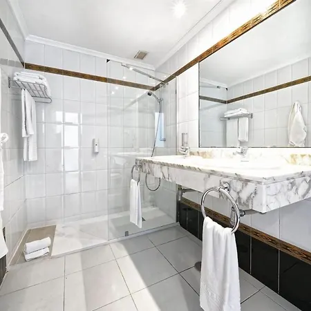 Lägenhet Ld 2 Bedrooms Apartment, 500m From The Beach, Swimming Pool Puerto del Carmen (Lanzarote)