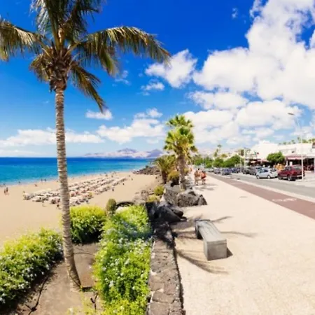 Lägenhet Ld 2 Bedrooms Apartment, 500m From The Beach, Swimming Pool *