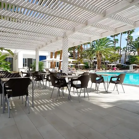 Ld 2 Bedrooms Apartment, 500m From The Beach, Swimming Pool Lägenhet